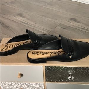 Sam Edelman Mules